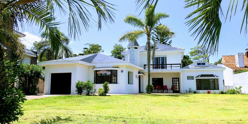 Punta del Este Investments Casa en lo mejor de Pinares