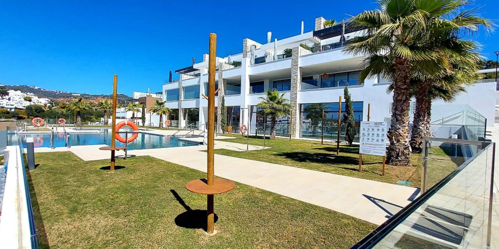 Uno de los mejores Penthouses de Marbella por Costa del Sol Inversiones Inmobiliarias