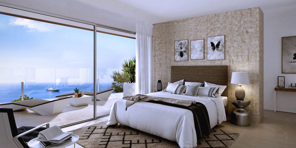 Exclusivo Resort en Mijas - Dormitorio 2 - Vende Costa del Sol Espana Property Investments