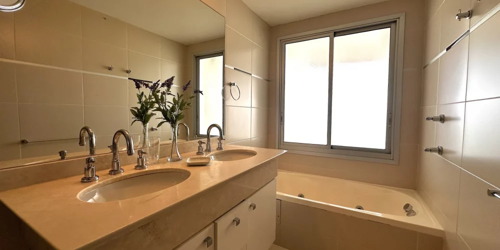 11.departamento-playa-mansa-bano-principal-bañera
